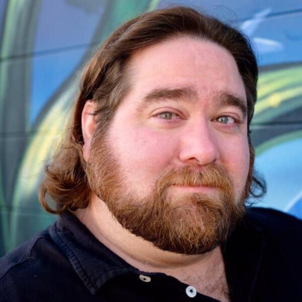 Jason Rogers