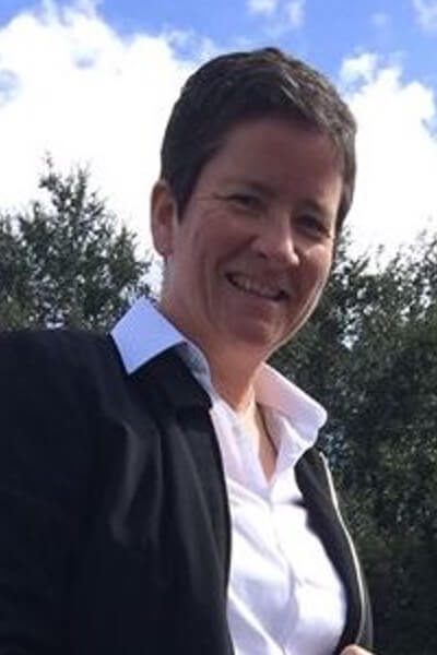 Ellen Fenner