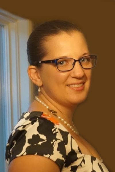 Leigh Simonton