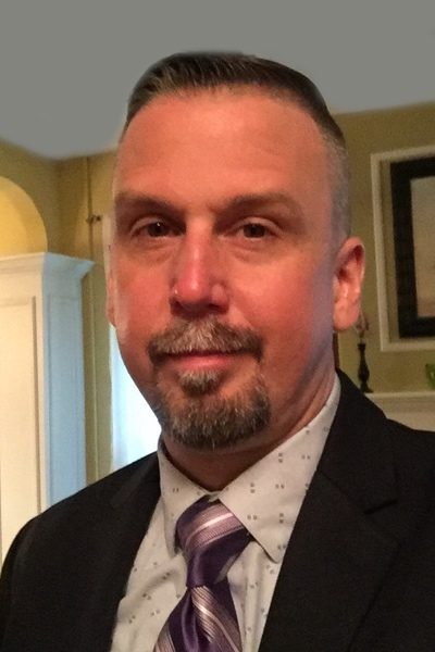 Michael Salgat
