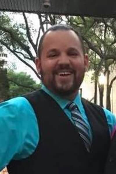 Ruben Montijo, Jr