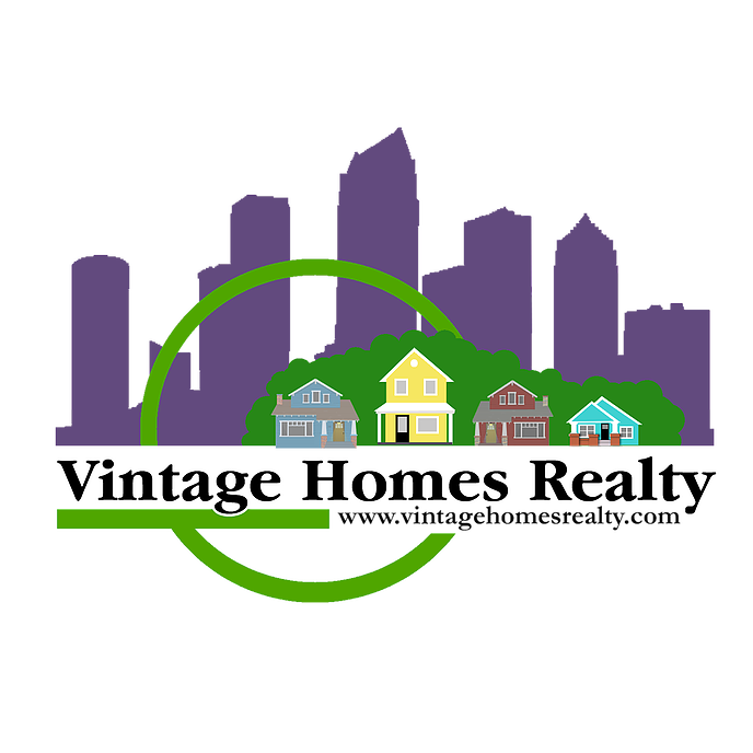 Vintage Homes Realty