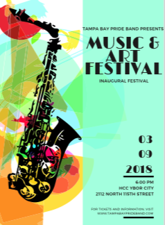 Music & Arts Festival