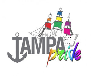 Tampa Pride Logo