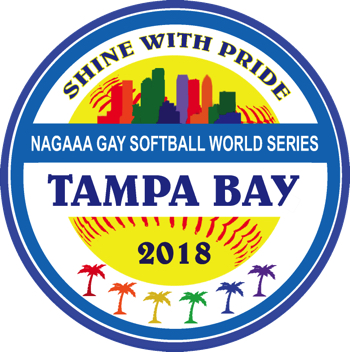 Gay Softball World Series Parade