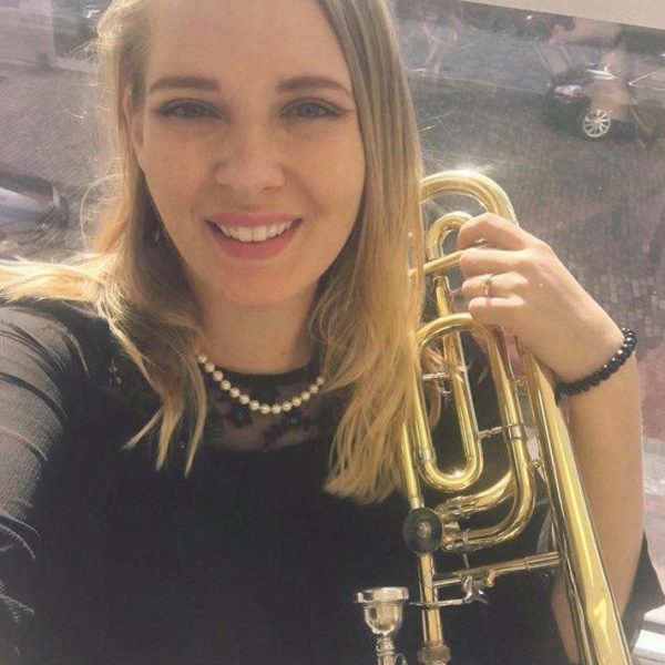 Anna Horldt