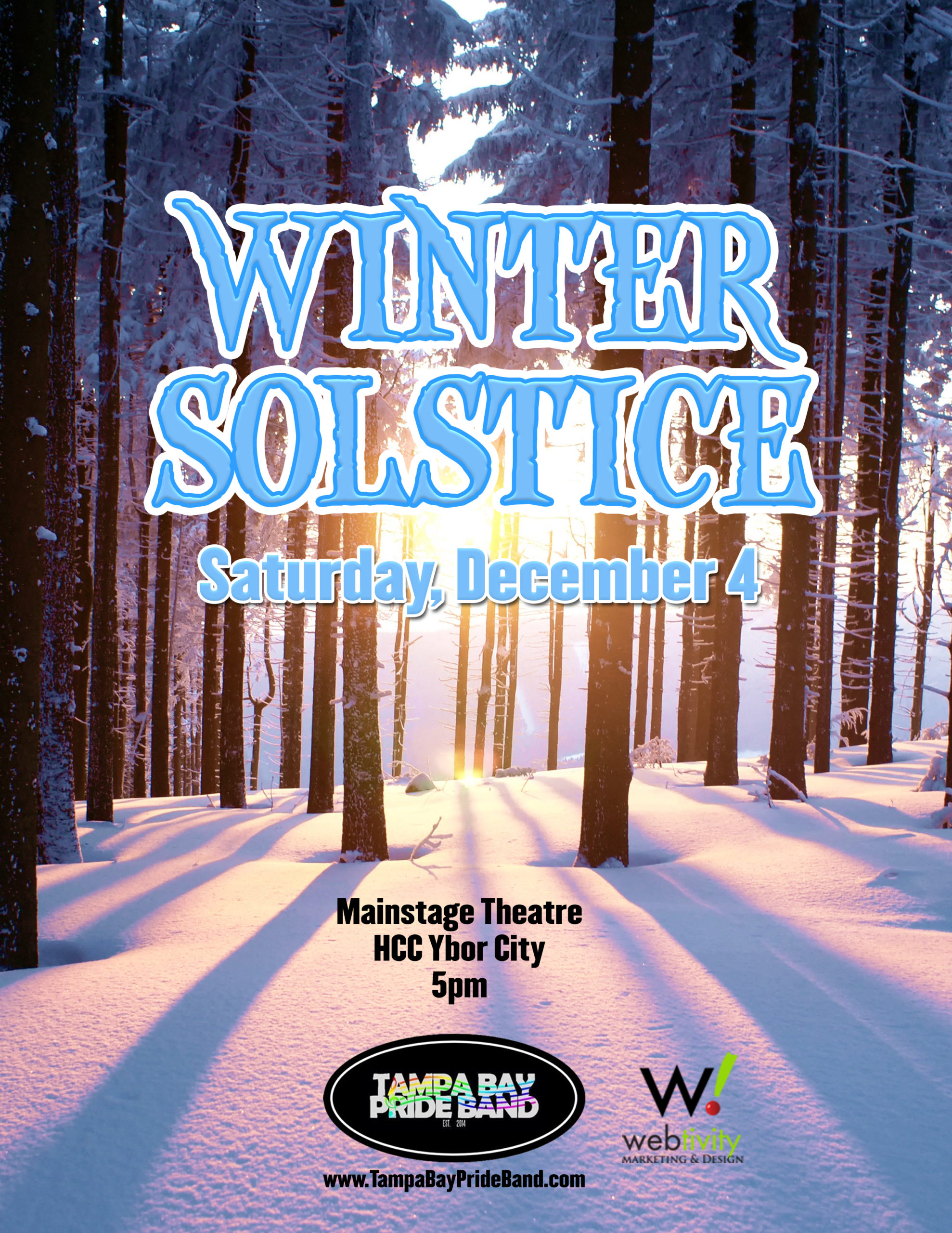 Winter Solstice