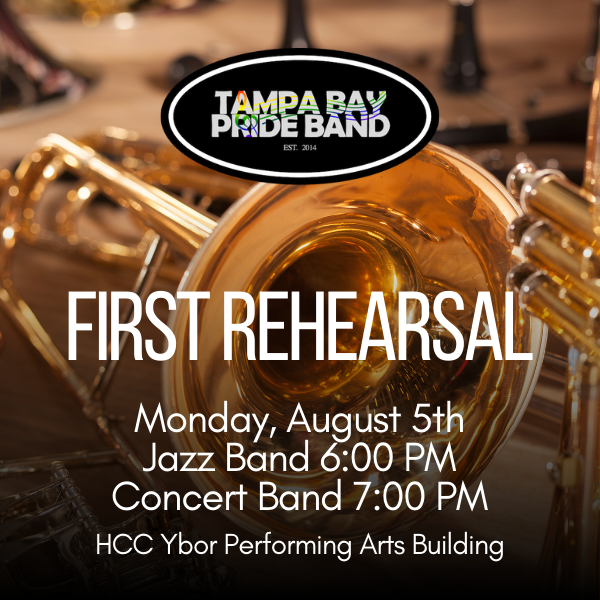 First Rehearsal