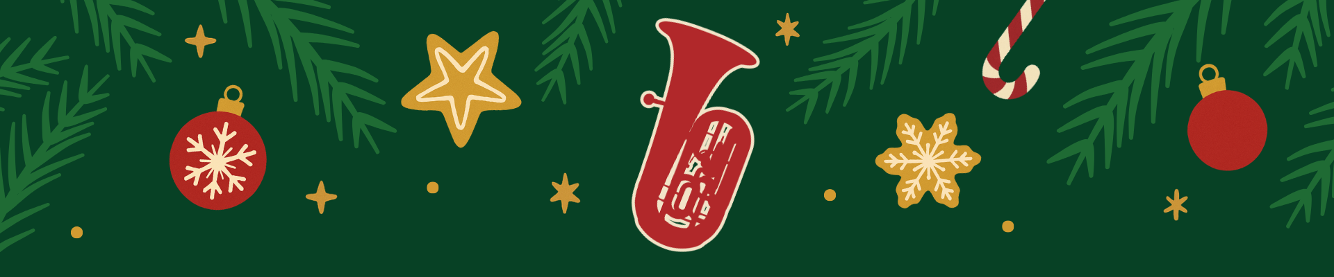 TUBACHRISTMAS Tampa - December 7th at Water Works Park