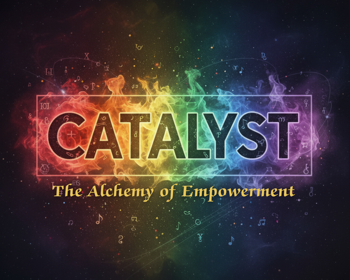 Catalyst: Pride Music & Art Festival