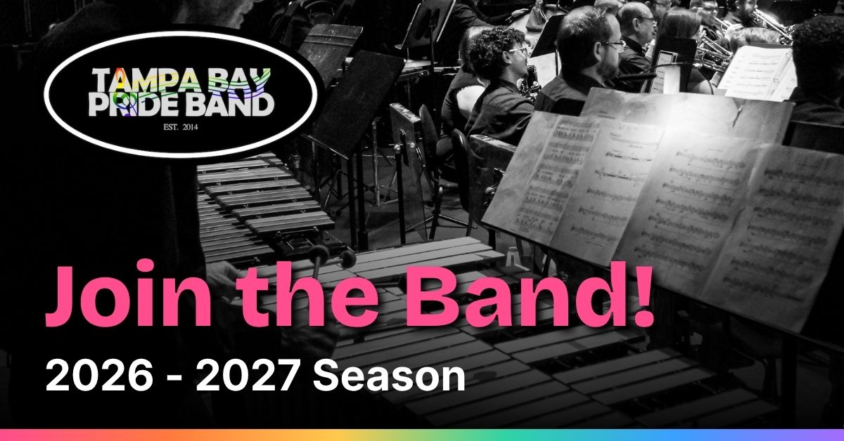 Orientation & First Rehearsal